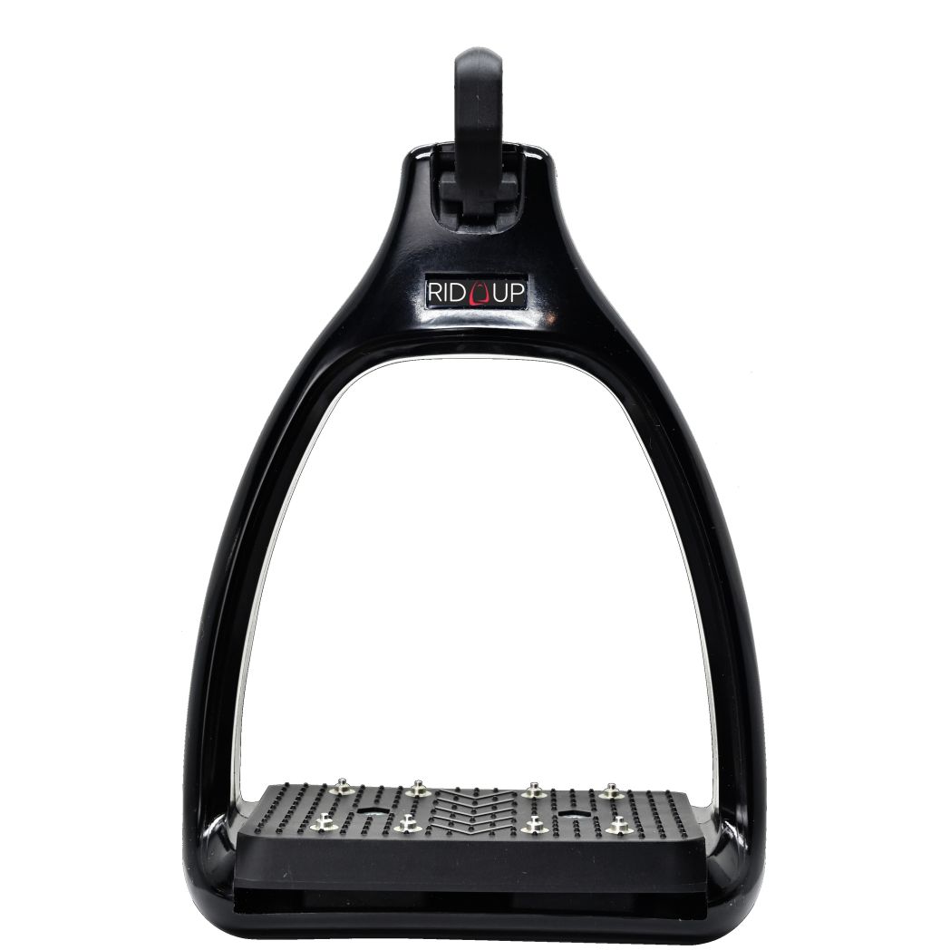 Rid'Up Safety Stirrups Plus