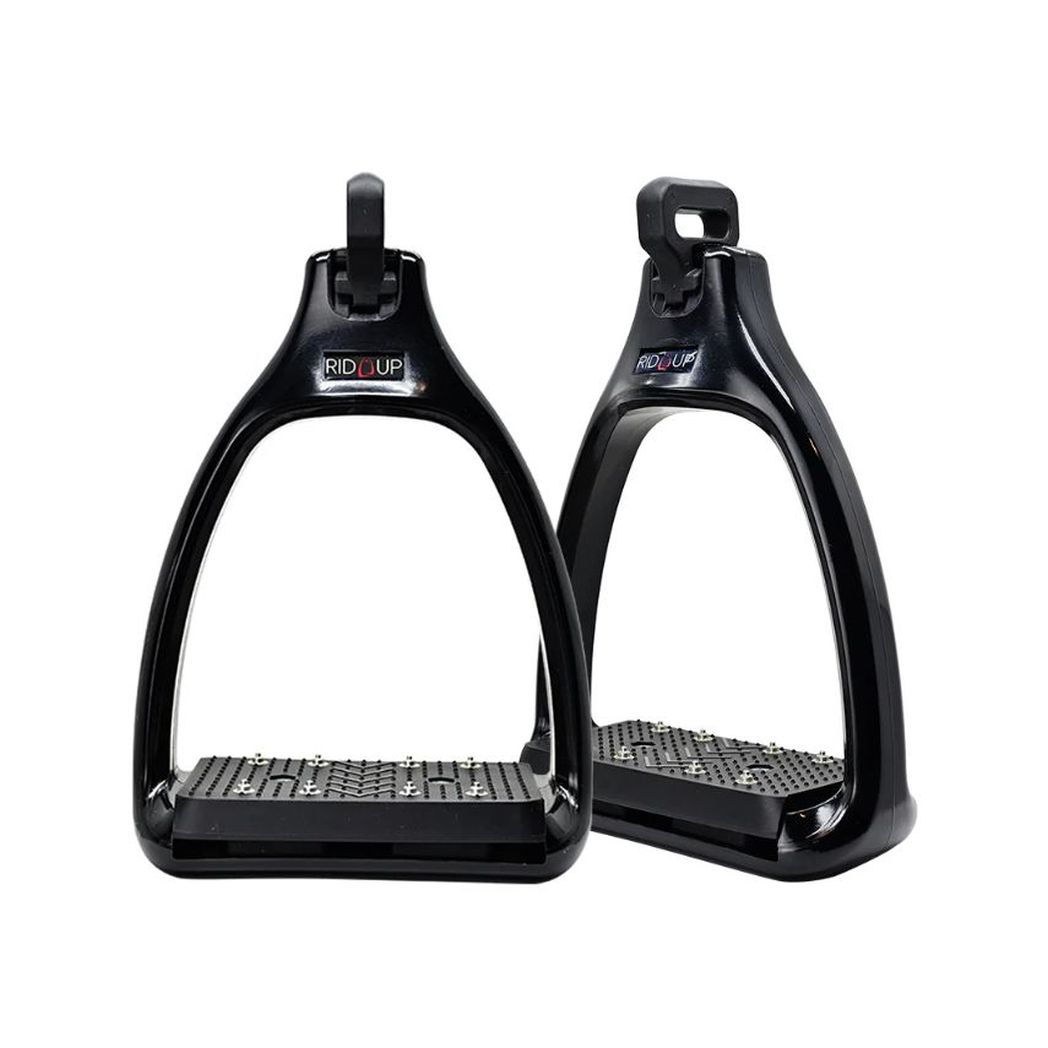 Rid'Up Safety Stirrups Plus