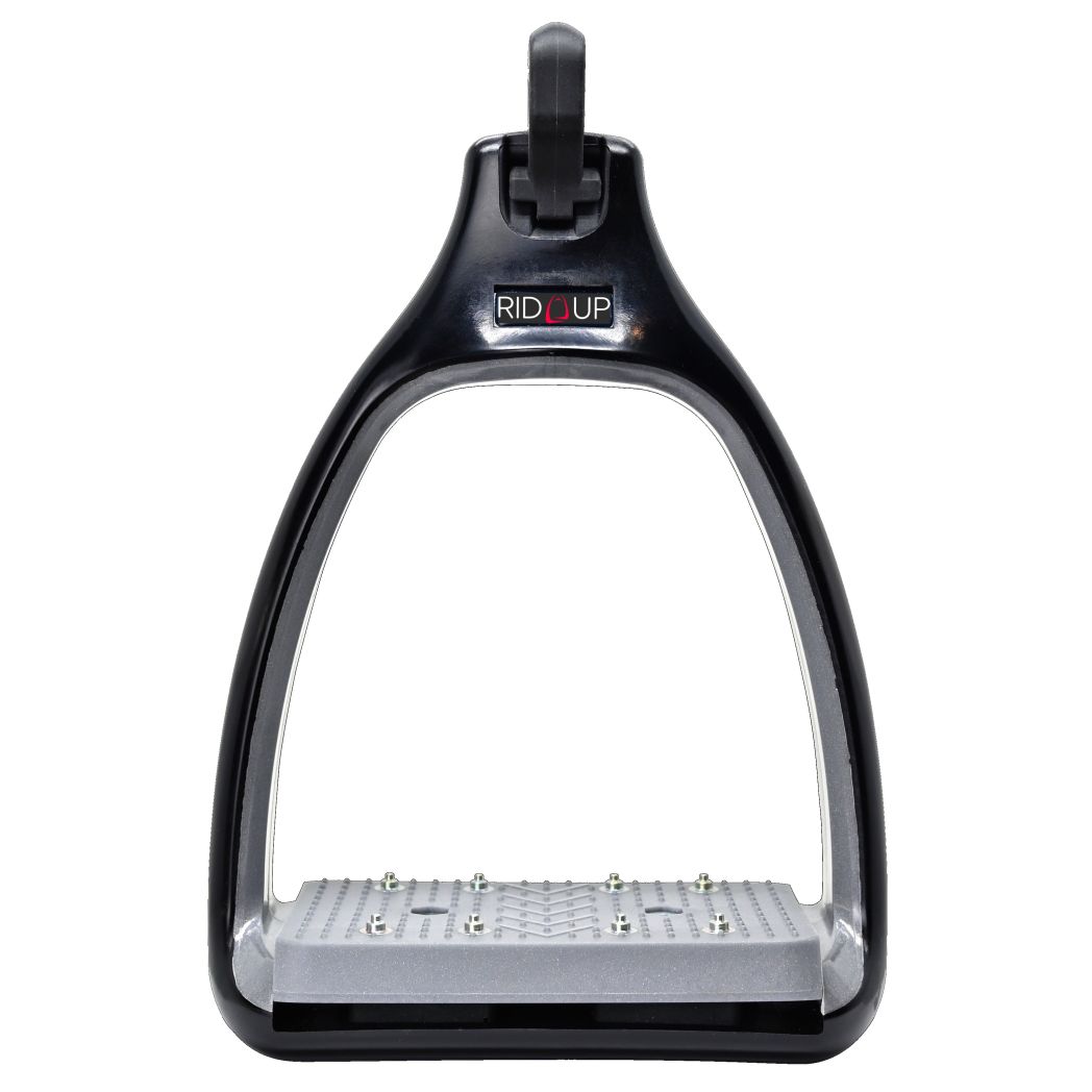 Rid'Up Safety Stirrups Plus
