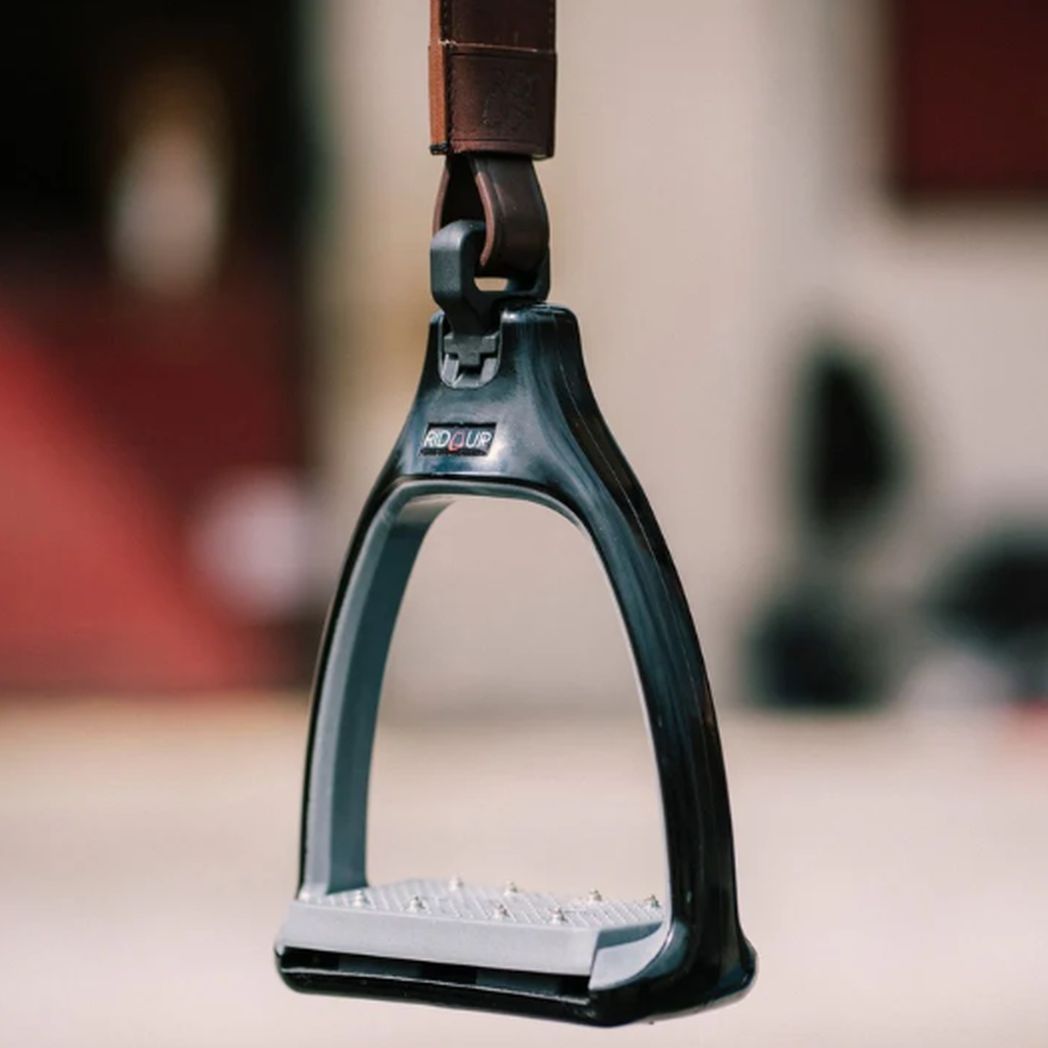 Rid'Up Safety Stirrups Plus