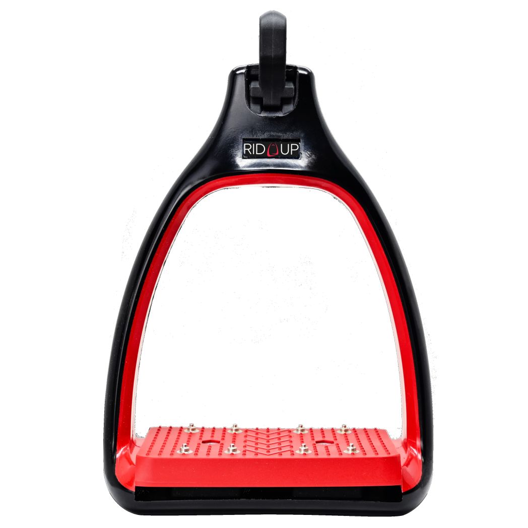 Rid'Up Safety Stirrups Plus