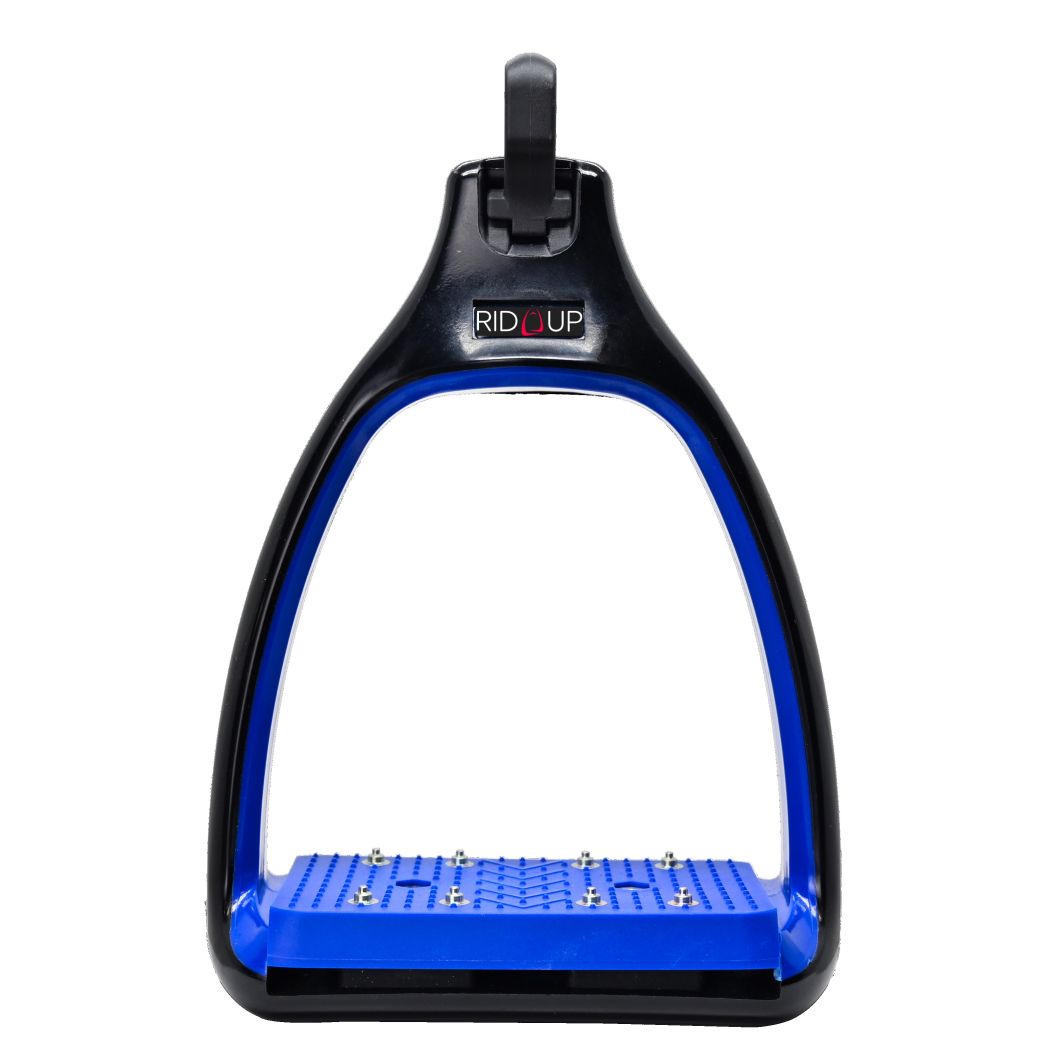Rid'Up Safety Stirrups Plus