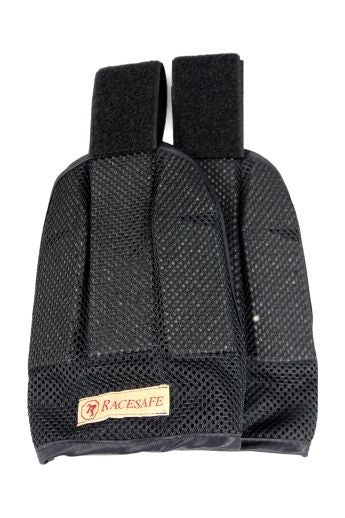 Racesafe Shoulder Pads