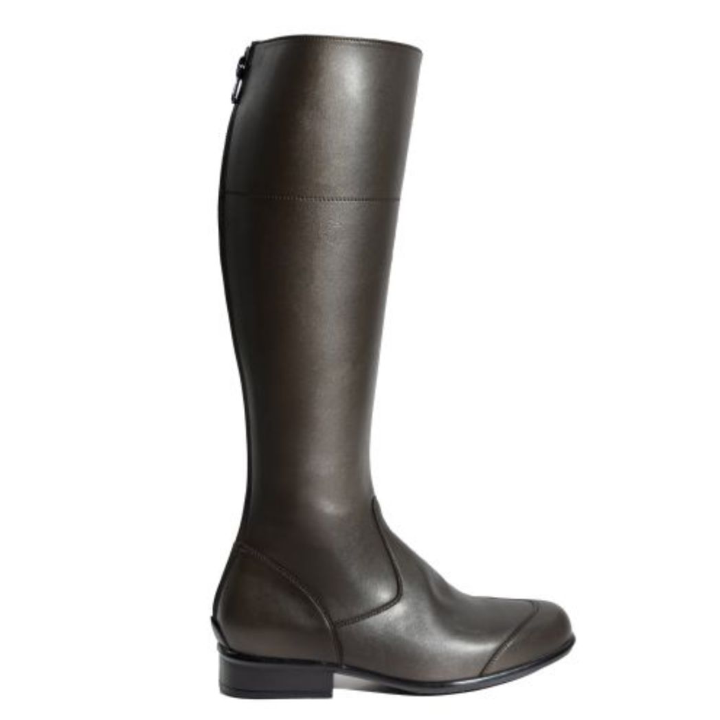 Sergio Grasso San Rossore Exercise Boots, Brown – EJ Wicks