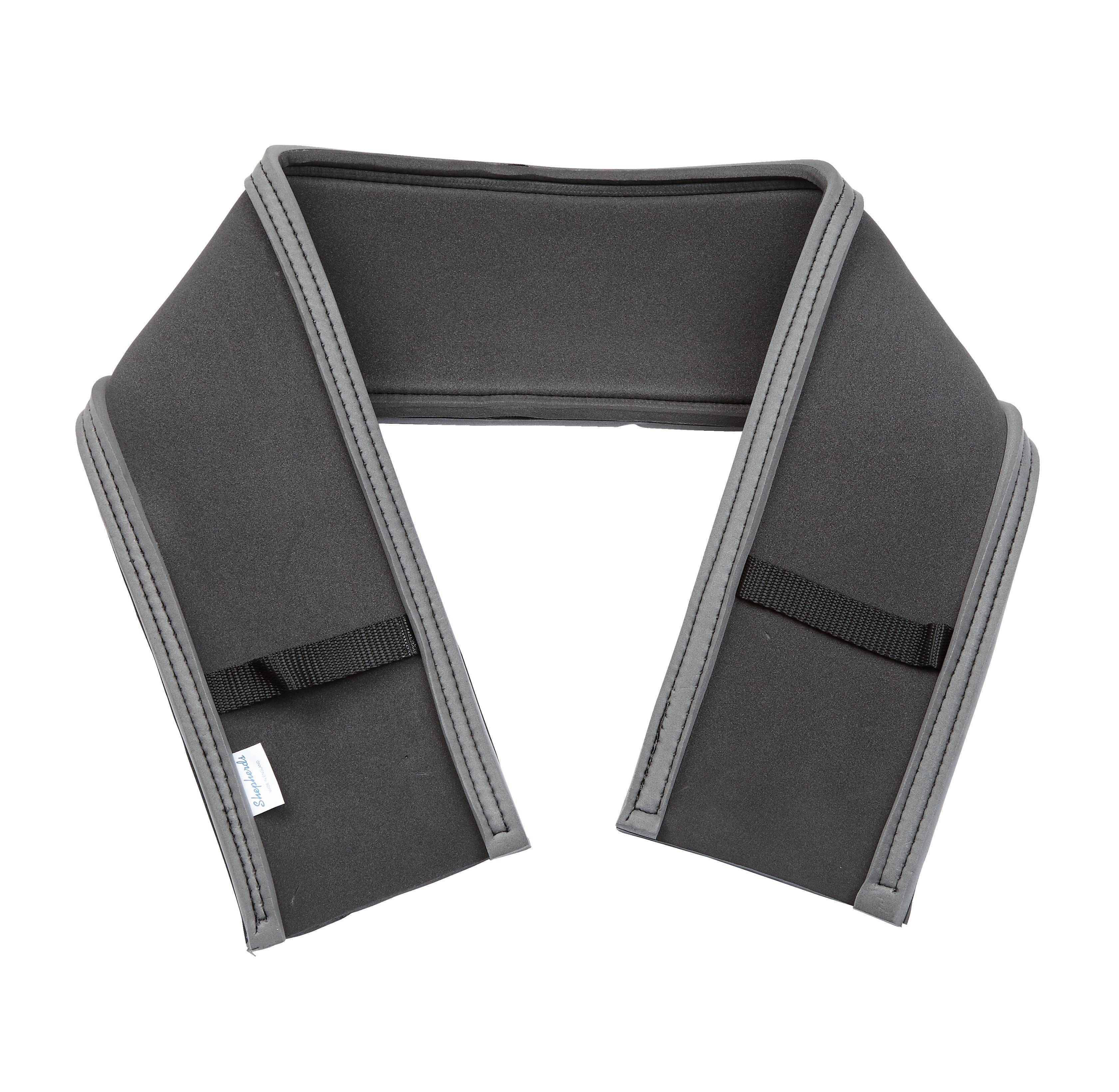 Shepards Wide Racing Girth Channel