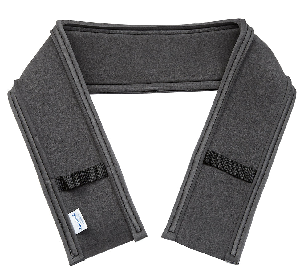 Shepards Racing Girth Channel