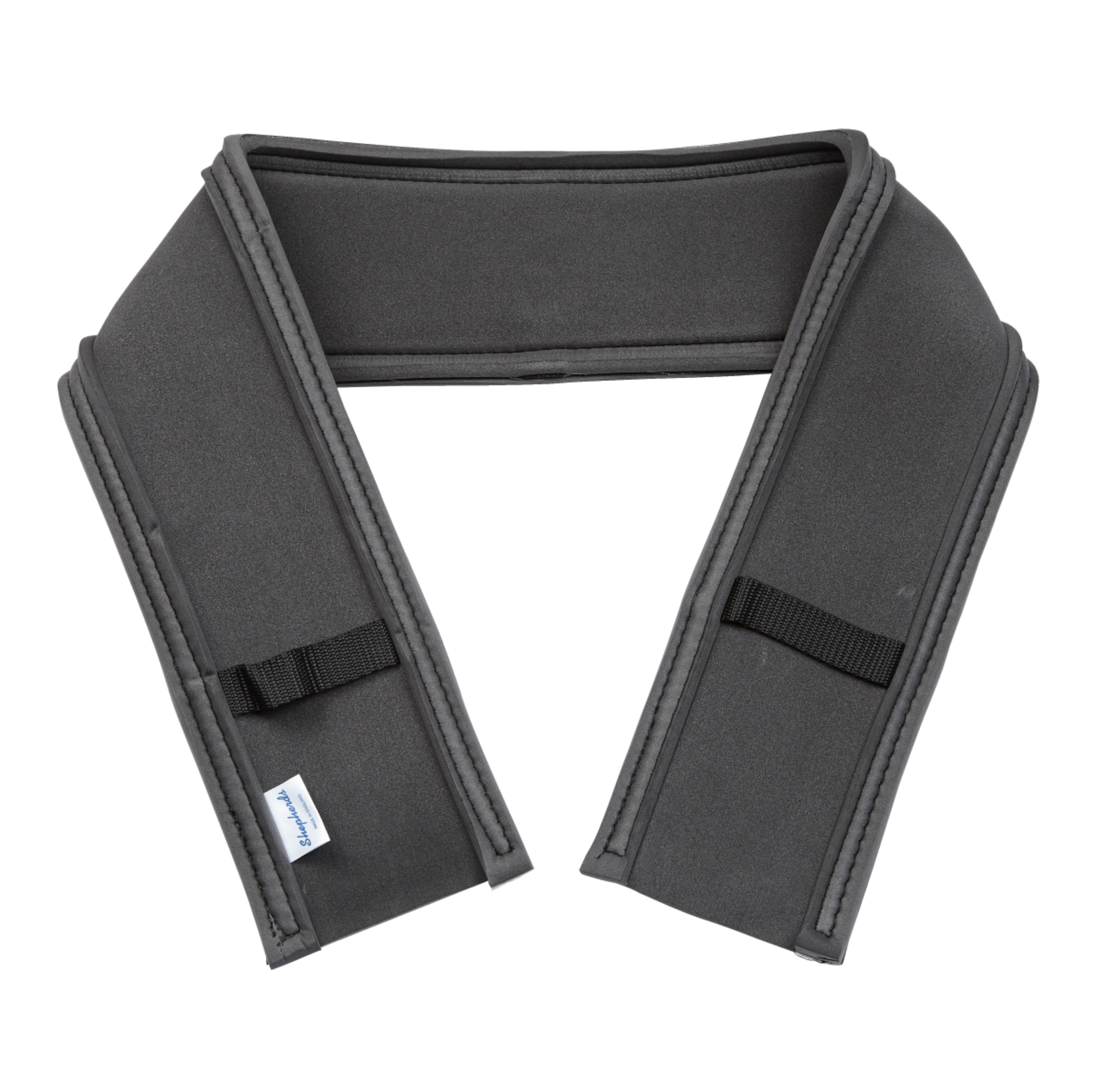 Shepards Racing Girth Channel