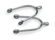 Adult's Ball End Spurs