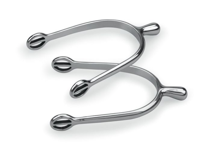 Adult's Ball End Spurs