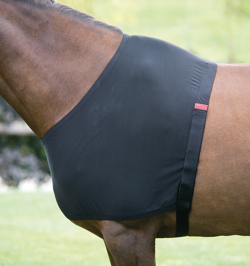 Shires Anti-Rub Stretch Vest