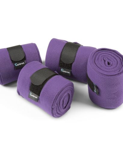 ARMA Fleece Bandages