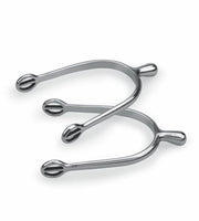 Child's Ball End Spurs