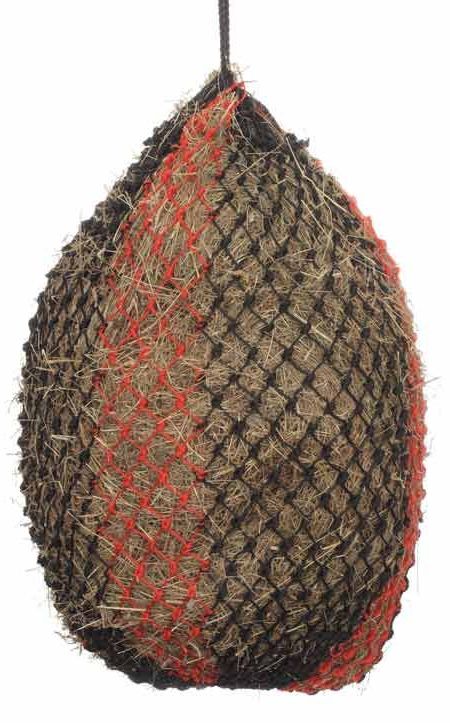 Large Deluxe Haylage Net