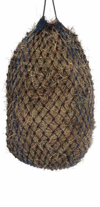 Small Deluxe Haylage Net