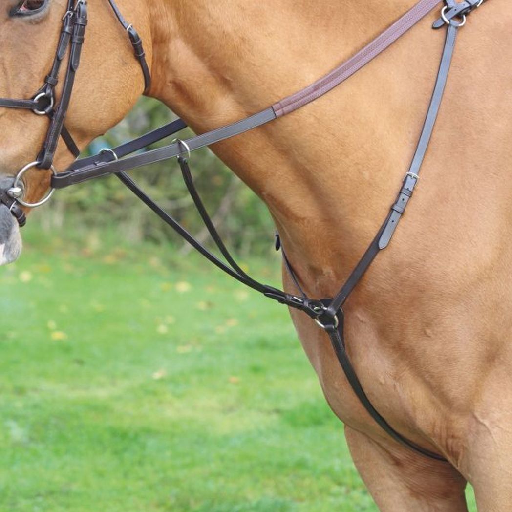 Velociti Gara Hunt Weight Breastplate