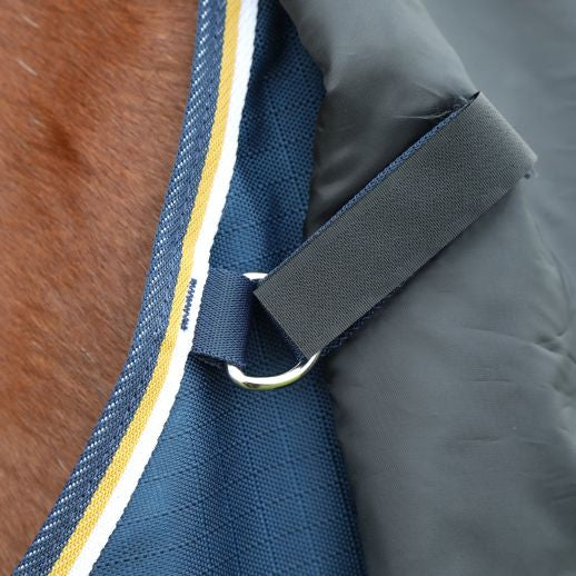 Shires Highlander Plus Lite Neck Cover