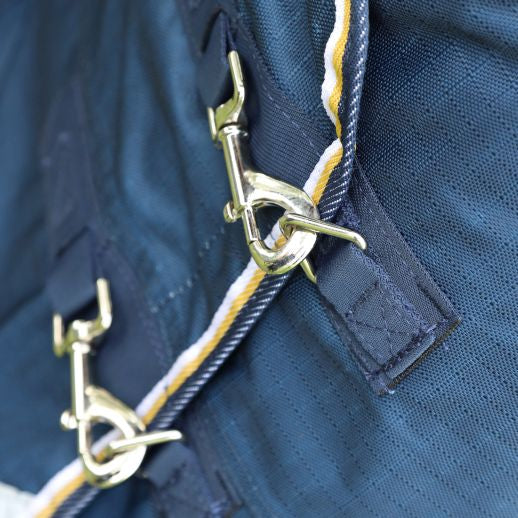 Shires Highlander Plus Lite Turnout