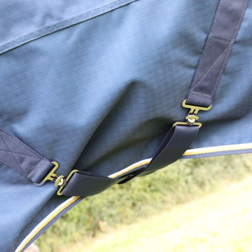 Shires Highlander Plus Lite Turnout