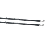 Aviemore Leather and Elastic Side Reins
