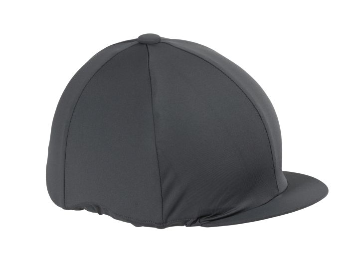 Shires Lycra Plain Hat Cover