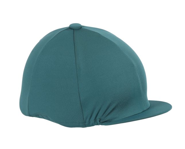 Shires Lycra Plain Hat Cover