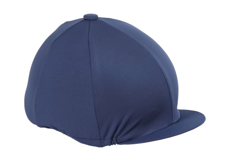 Shires Lycra Plain Hat Cover