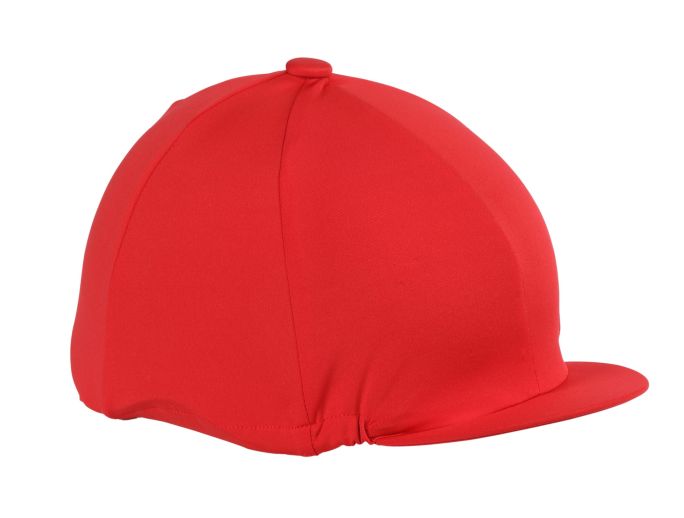 Shires Lycra Plain Hat Cover