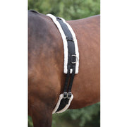 Shires Nylon Roller with Fleece Padding