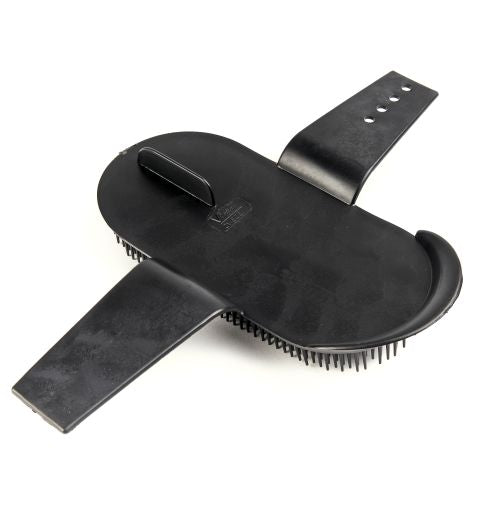 Plastic Curry Comb
