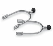 Plastic Roller Ball Spurs