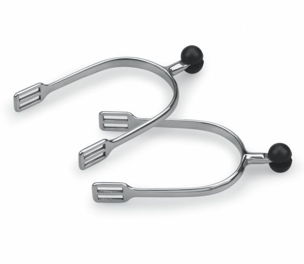 Plastic Roller Ball Spurs