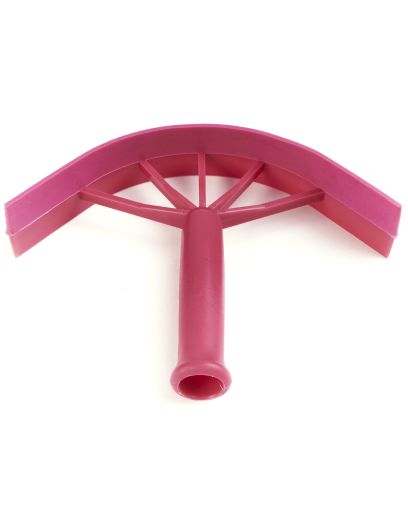 Plastic Sweat Scraper