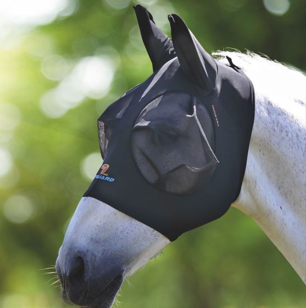 Fly Guard Pro Stretch Fly Mask