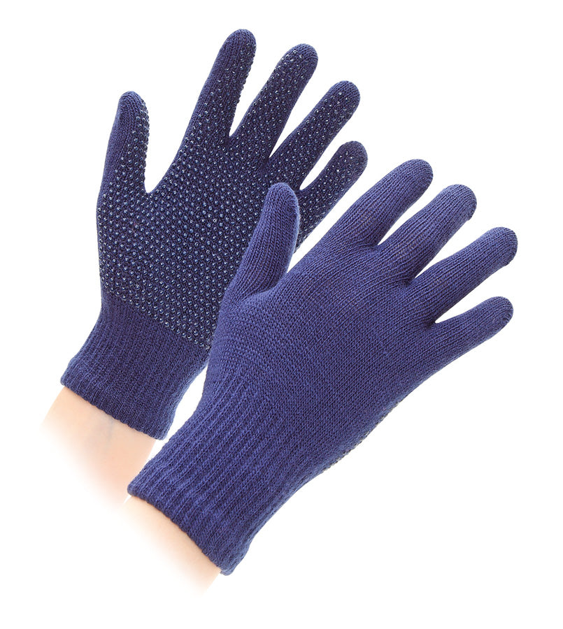 Shires Children's Sure Grip Gloves