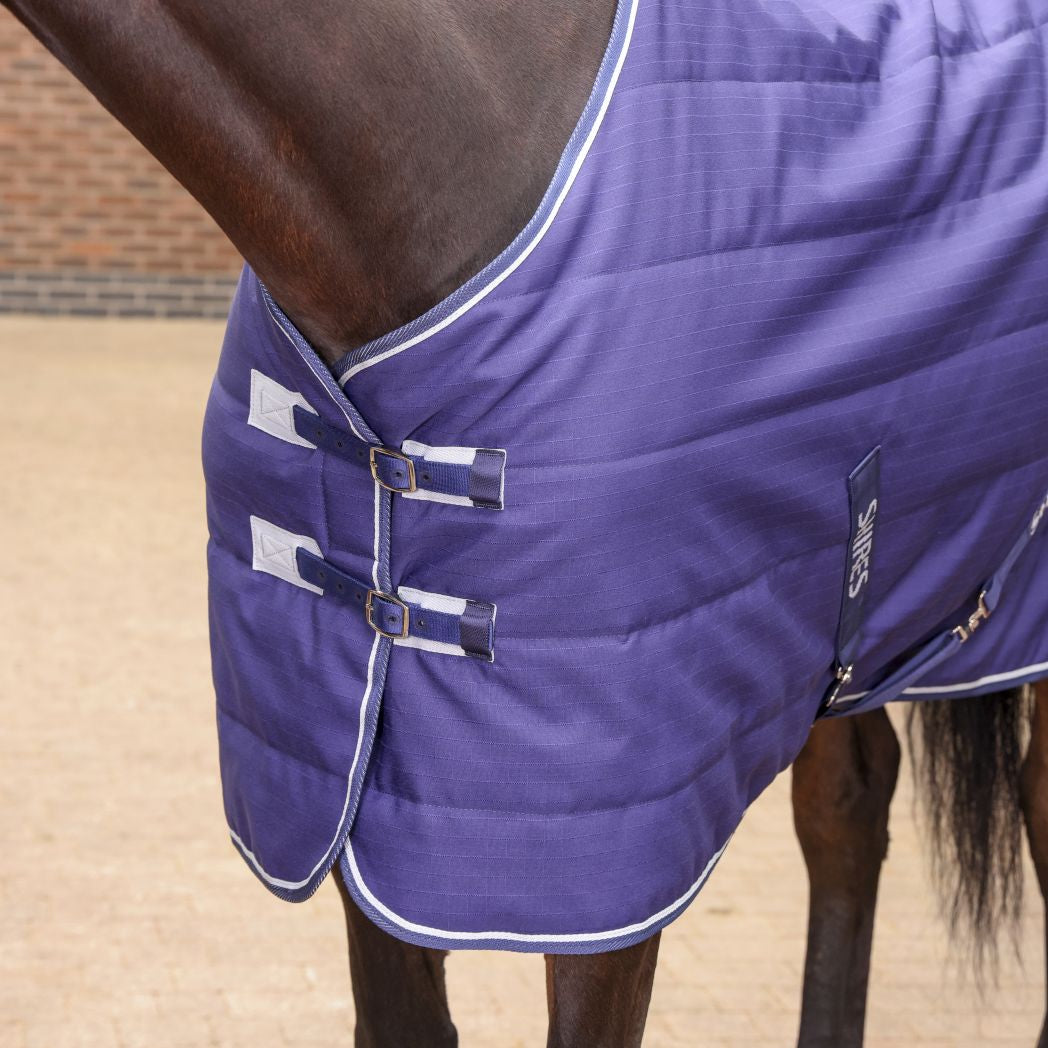 Tempest Original 100g Stable Rug - Navy