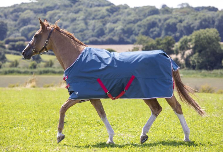 Shires Tempest Original Lite Turnout Rug