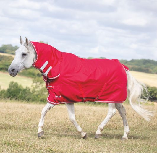 Shires Tempest Original Lite Combo Turnout Rug