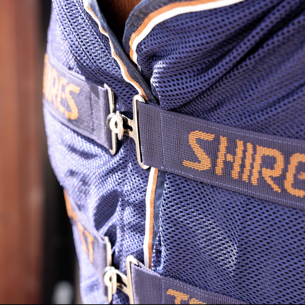 Shires Tempest Original Mesh Cooler