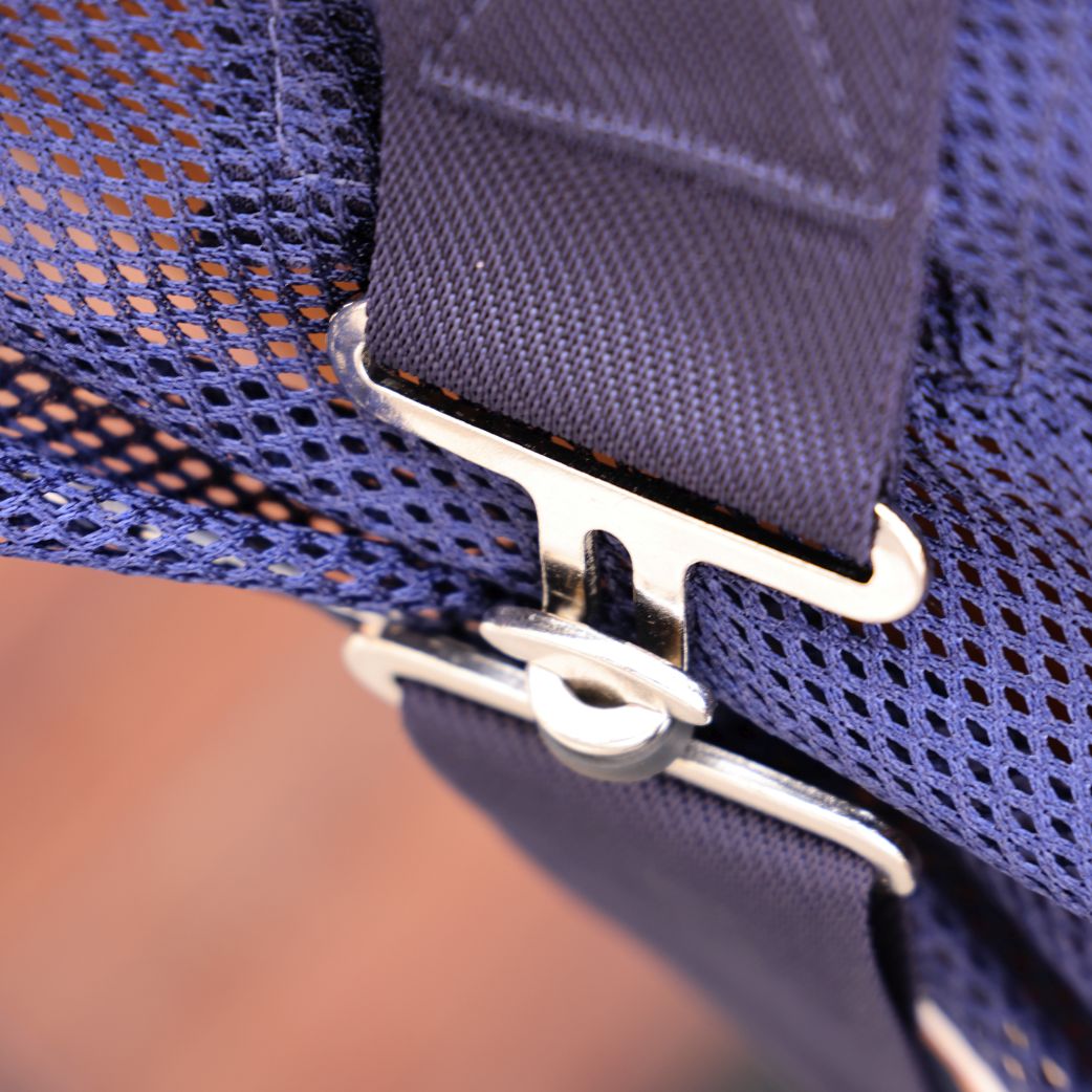 Shires Tempest Original Mesh Cooler