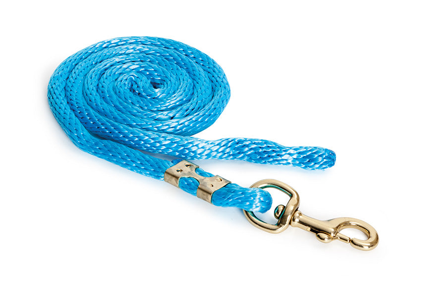 Topaz Lead Rope