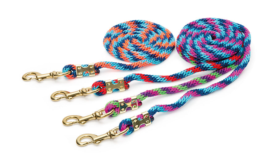 Topaz Lead Rope