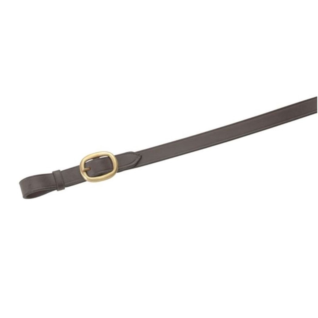 Velociti Gara Leather Lead