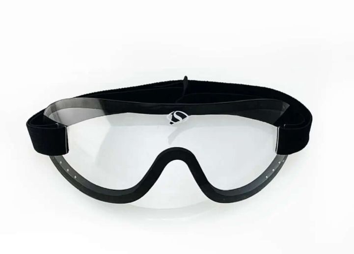 Shore Goggles Clear