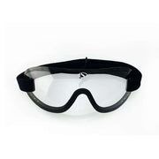 Shore Goggles Clear