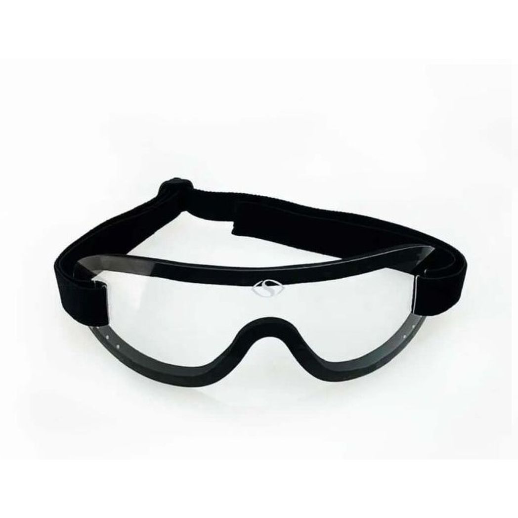 Shore Racing Goggles Shore Goggles Clear – EJ Wicks
