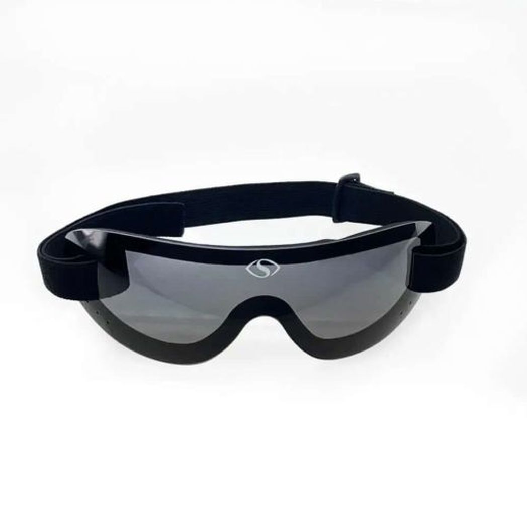 Shore Goggles Smoke