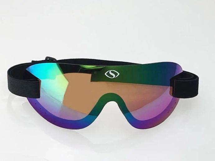 Shore Goggles Violet