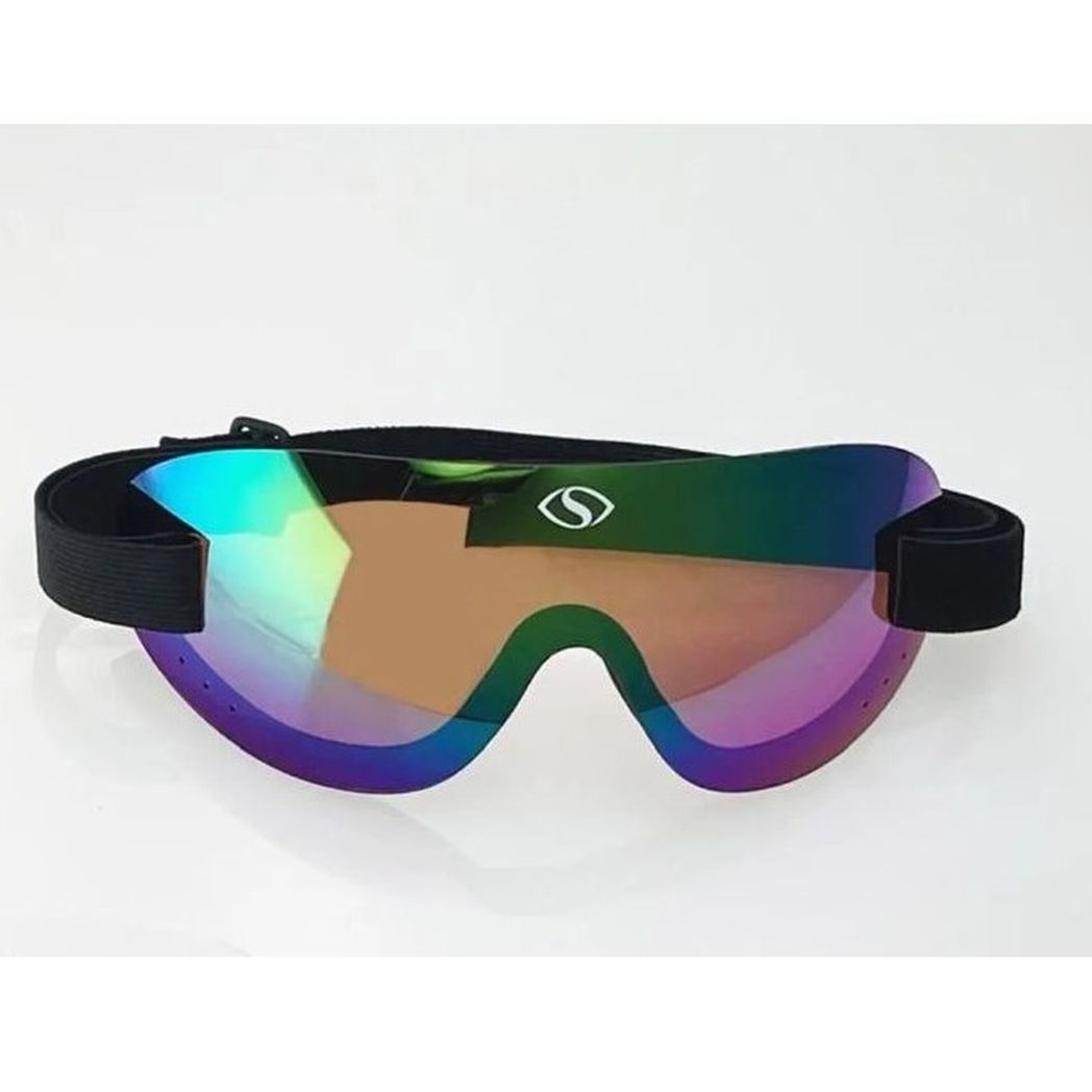Shore Goggles Violet