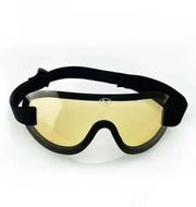 Shore Goggles Yellow