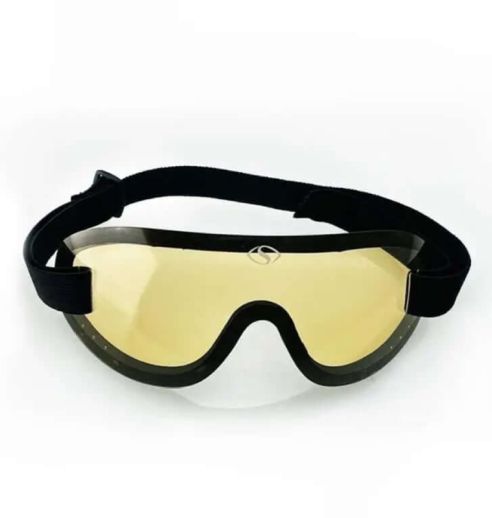 Shore Goggles Yellow